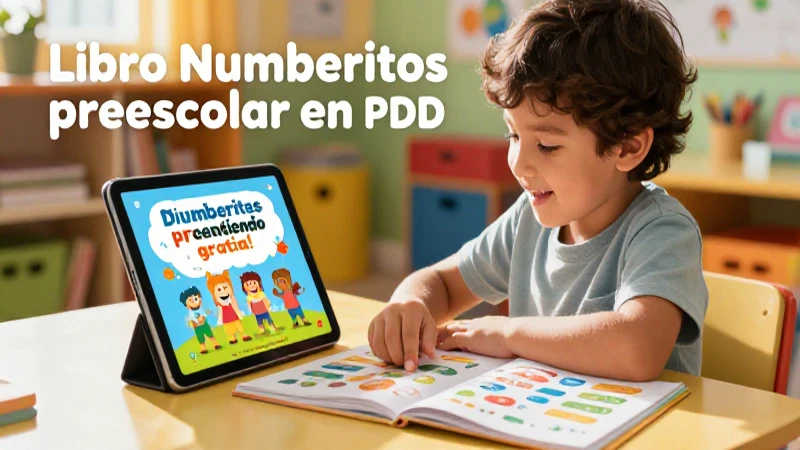 Reseñas de padres sobre el libro preescolar