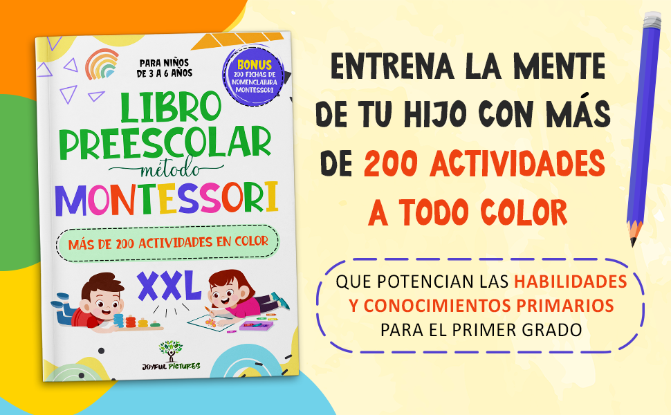 libro preescolar 2do grado potenciando el aprendizaje de tus hijos