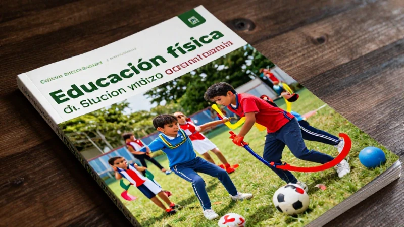 Libro físico: diversión y aprendizaje asegurados