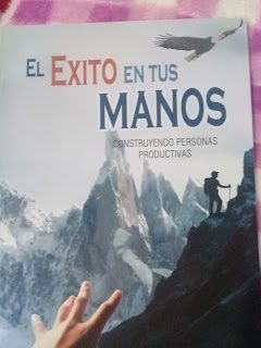 libro santillana 1 secundaria el exito en tus manos