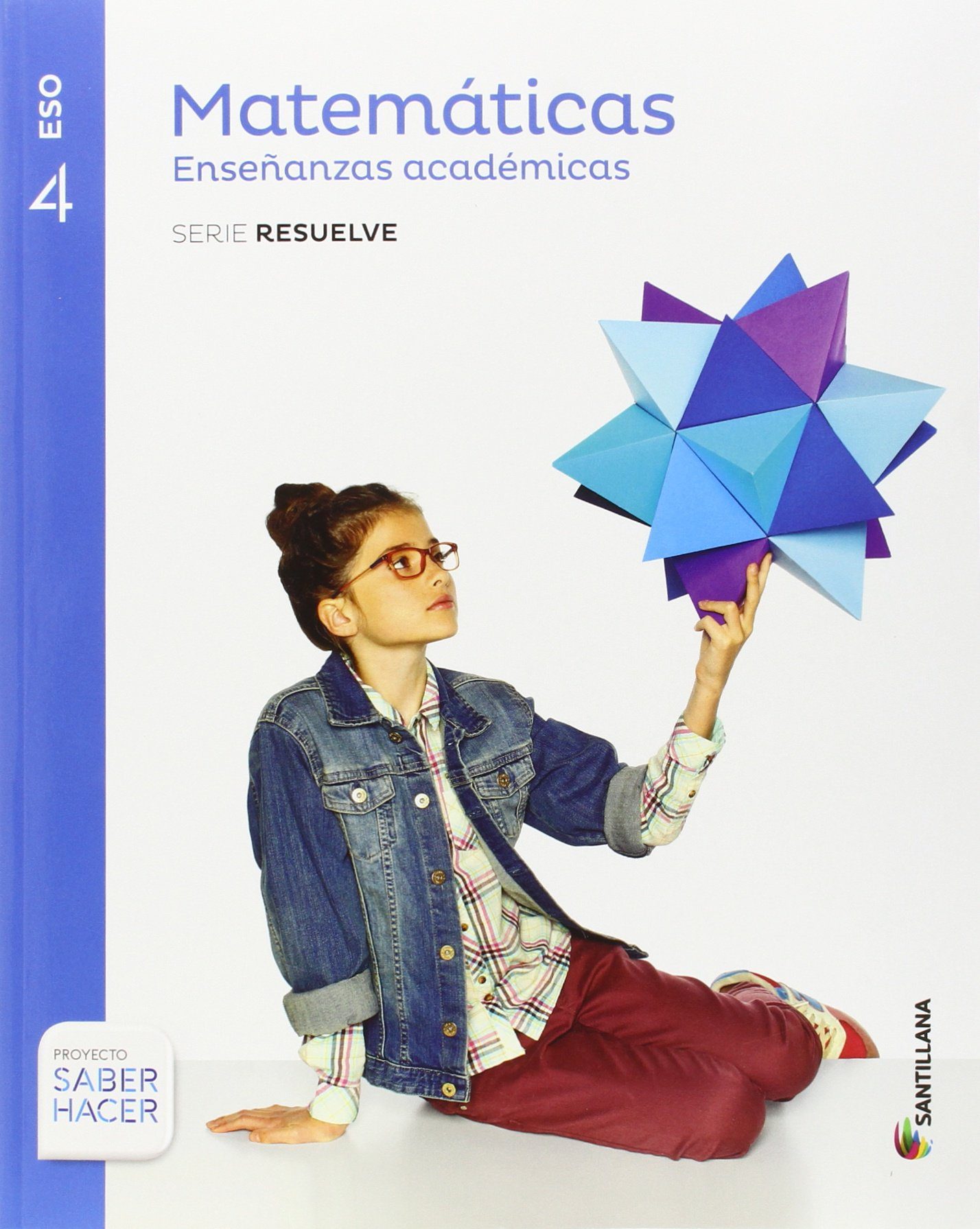 Libro Santillana Matemáticas 4 Secundaria: PDF Resuelto para el éxito 2 libro santillana matematicas 4 secundaria pdf resuelto para el