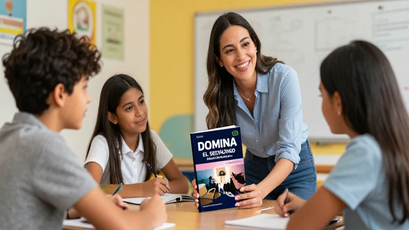Domina el segundo bachillerato de historia con nuestro completo libro 4 Aula de historia moderna y dinámica