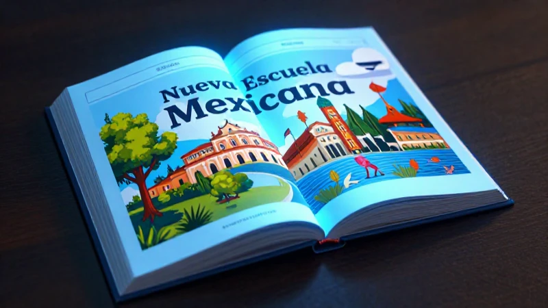 Descarga gratis el Libro SEP en formato PDF y facilita tus estudios 3 Libro digital vibrante con estilo educativo mexicano