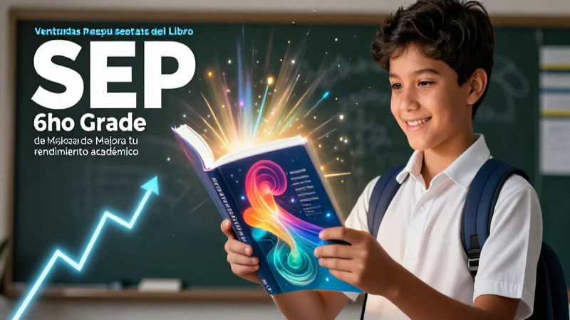 Mejora tu rendimiento académico con respuestas del Libro SEP 6to grado 3 Mejora académica con respuestas del libro SEP