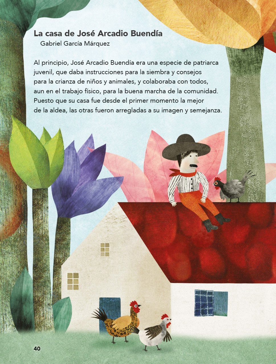 libro sep tercer grado lecturas educativas e impactantes