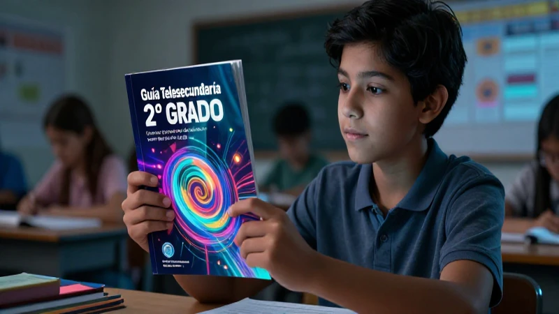 Guía completa de español de 2do grado