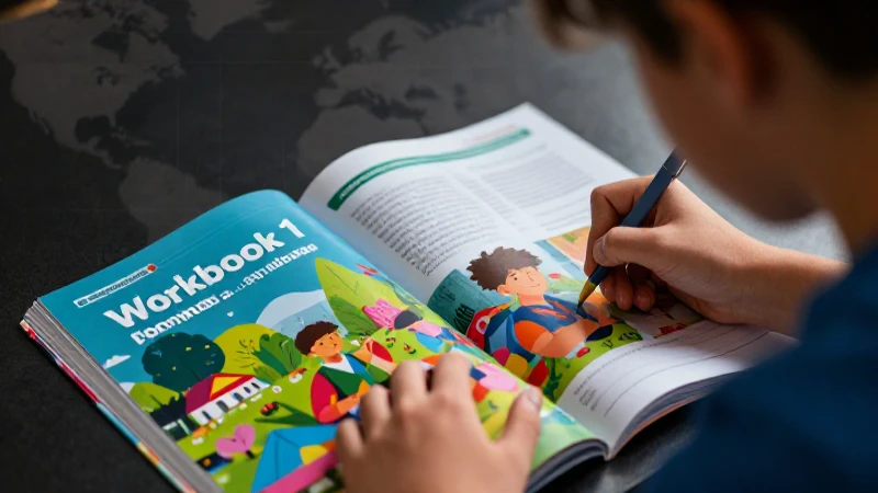 Guía de inglés para dominar el idioma