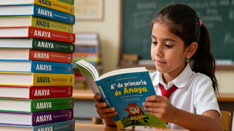 Encuentra libros de 4º de primaria de Anaya en segunda mano 3 Buscar libros Anaya 4º de segunda mano