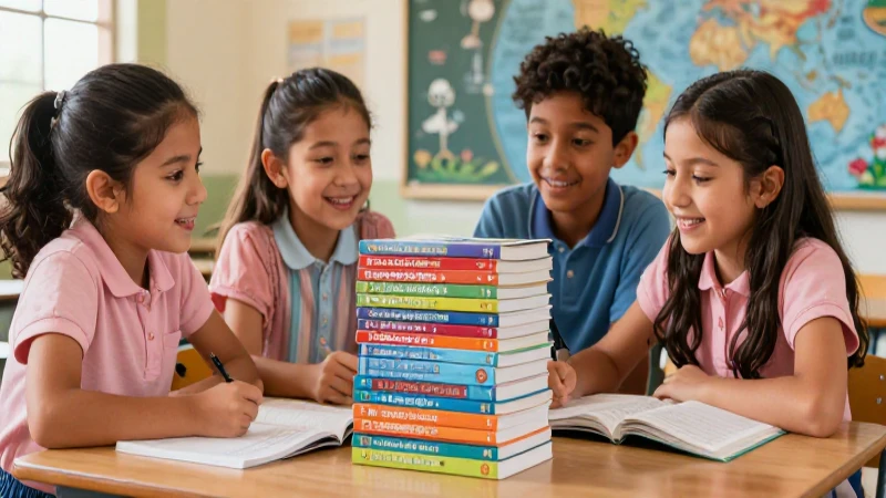 Conoce los mejores libros de 5 grado para la nueva escuela mexicana 4 Mejor selección de libros de 5° para la Nueva Escuela Mexicana