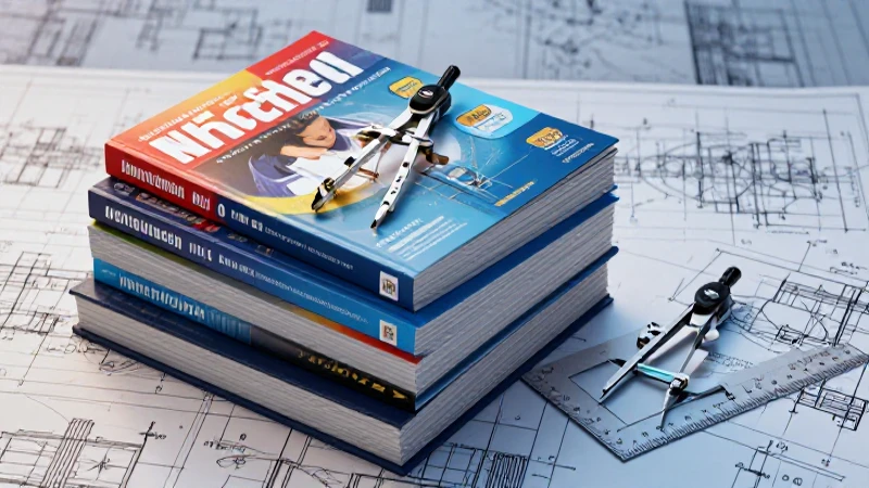 Diseño técnico educativo profesional
