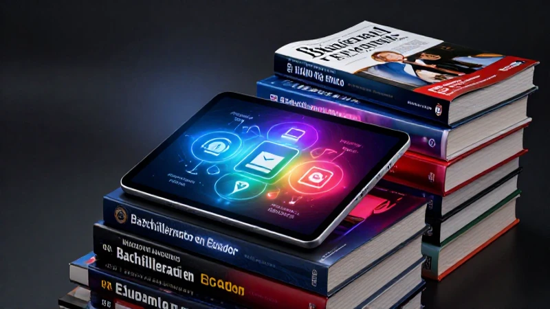 los mejores libros para el éxito académico en bachillerato en Ecuador 4 Busca libros de éxito académico en Ecuador