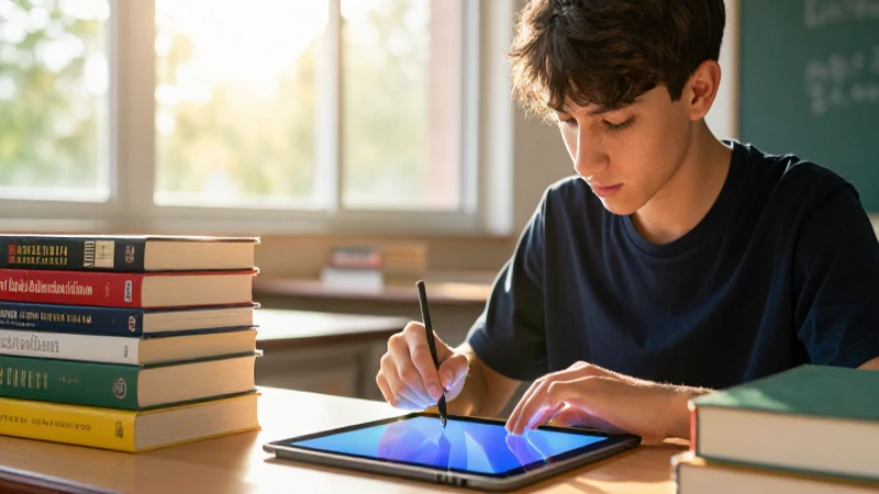 Maximiza tu estudio con los mejores libros