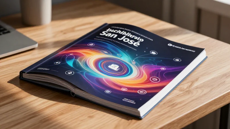 Libros San José: recursos educativos complementarios de alta calidad