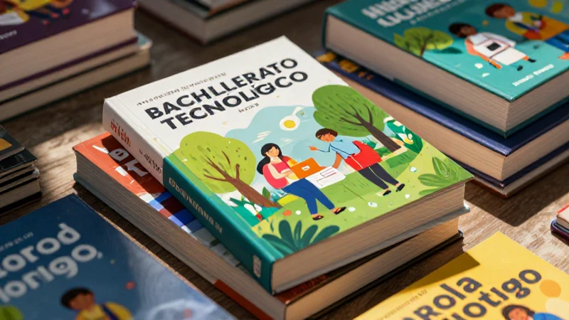 Comprar libros de bachillerato usados con ahorro