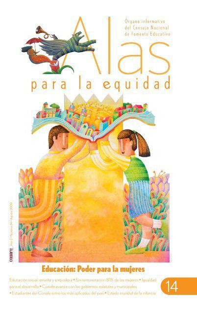 libros conafe preescolar potencia el aprendizaje de tus hijos