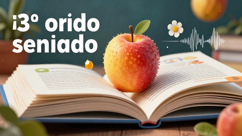 Conoce los mejores libros de ciencias naturales para 3º grado: ¡conaliteg te ofrece la mejor selección! 3 Libros de ciencias sobre los cinco sentidos