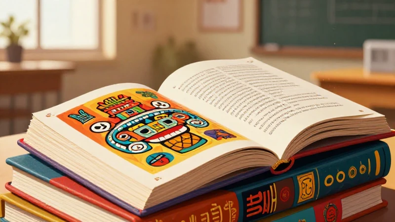 Mejores libros conaliteg 5º grado historia: aprendizaje en el aula 4 Libros históricos ilustran artefactos mexicanos antiguos