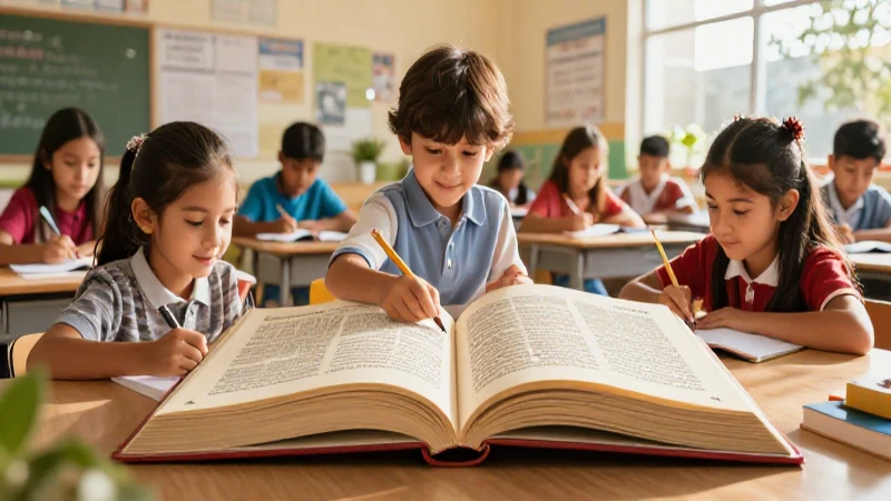 Mejores libros conaliteg 5º grado historia: aprendizaje en el aula 3 Niños mexicanos aprendiendo con dinamismo y luz