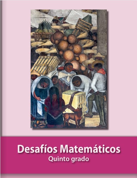 Libros conaliteg con desafíos matemáticos: potencia el aprendizaje 2 libros conaliteg con desafios matematicos potencia el aprendizaje