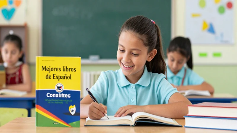 Libros de español Conaliteg para cuarto grado