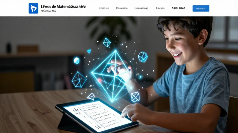 Libros de Matemáticas 5° grado GRATIS en Libros.Conaliteg.Gob.Mx 4 Accede a libros de matemáticas 5º gratis