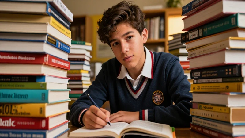 Conaliteg: Libros para alcanzar el éxito