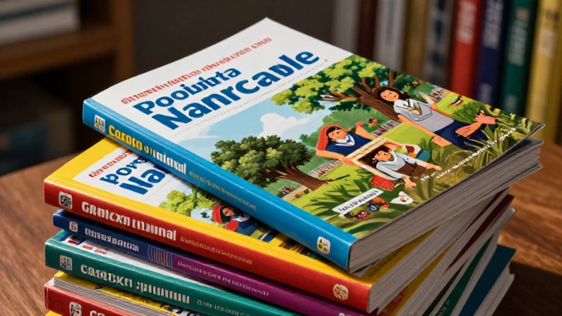 Libros educativos mexicanos realistas en formato premium