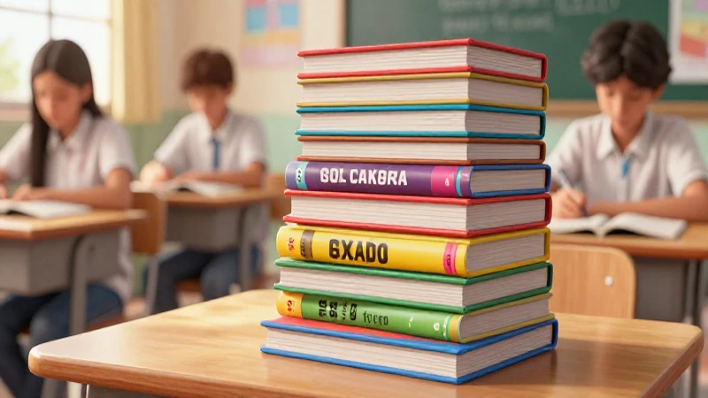 Libros Conaliteg sexto: Aprende con éxito