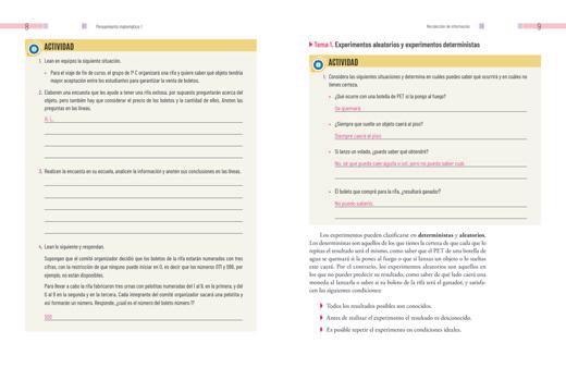Libros contestados de preparatoria: la clave para resolver tus dudas y alcanzar el éxito 2 libros contestados de preparatoria la clave para resolver tus dudas y alcanzar el