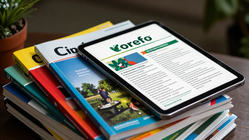 Descarga gratuita libros Corefo en PDF