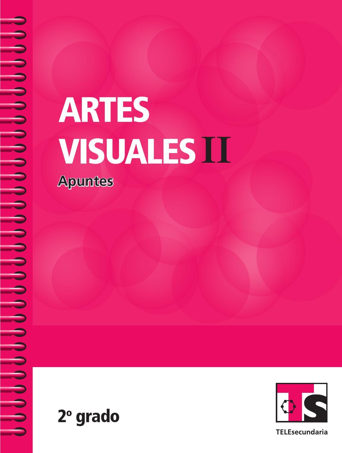 libros de arte en la sep objetivo y valor educativo