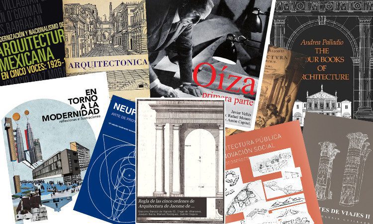 libros de arte y arquitectura sep clave en el curriculo escolar