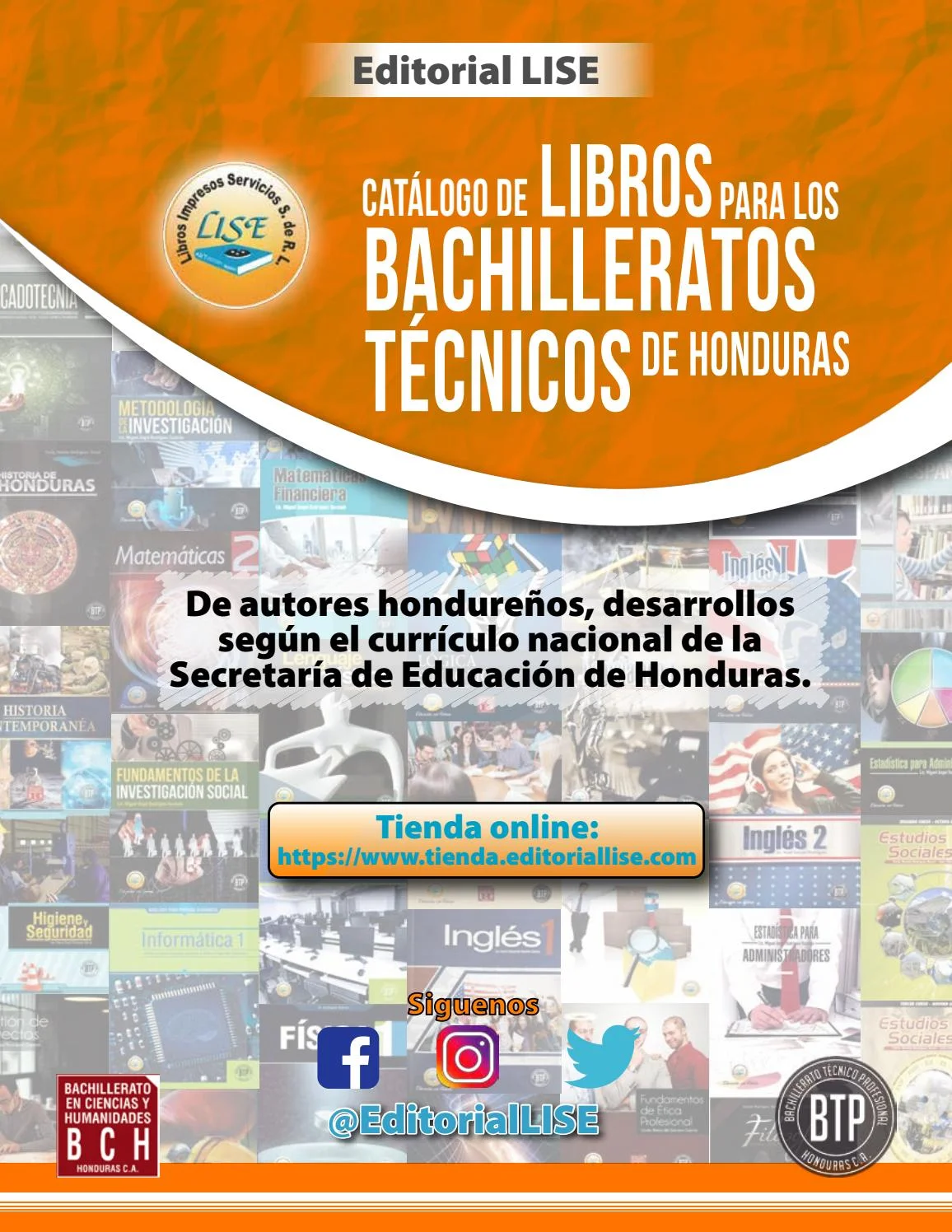 libros de bachillerato en honduras educacion al alcance de tu mano