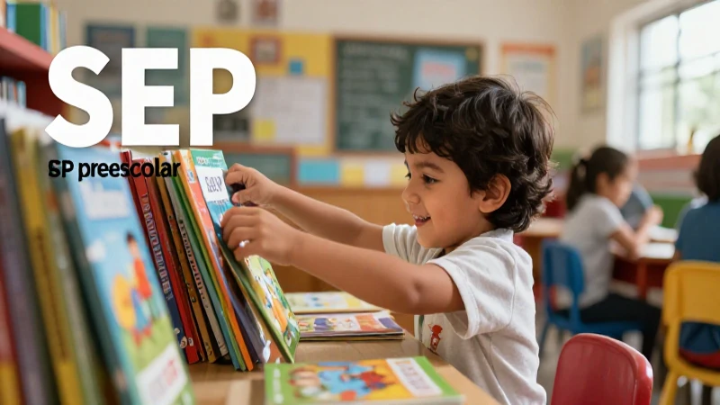 Libros SEP potencian el aprendizaje en preescolar