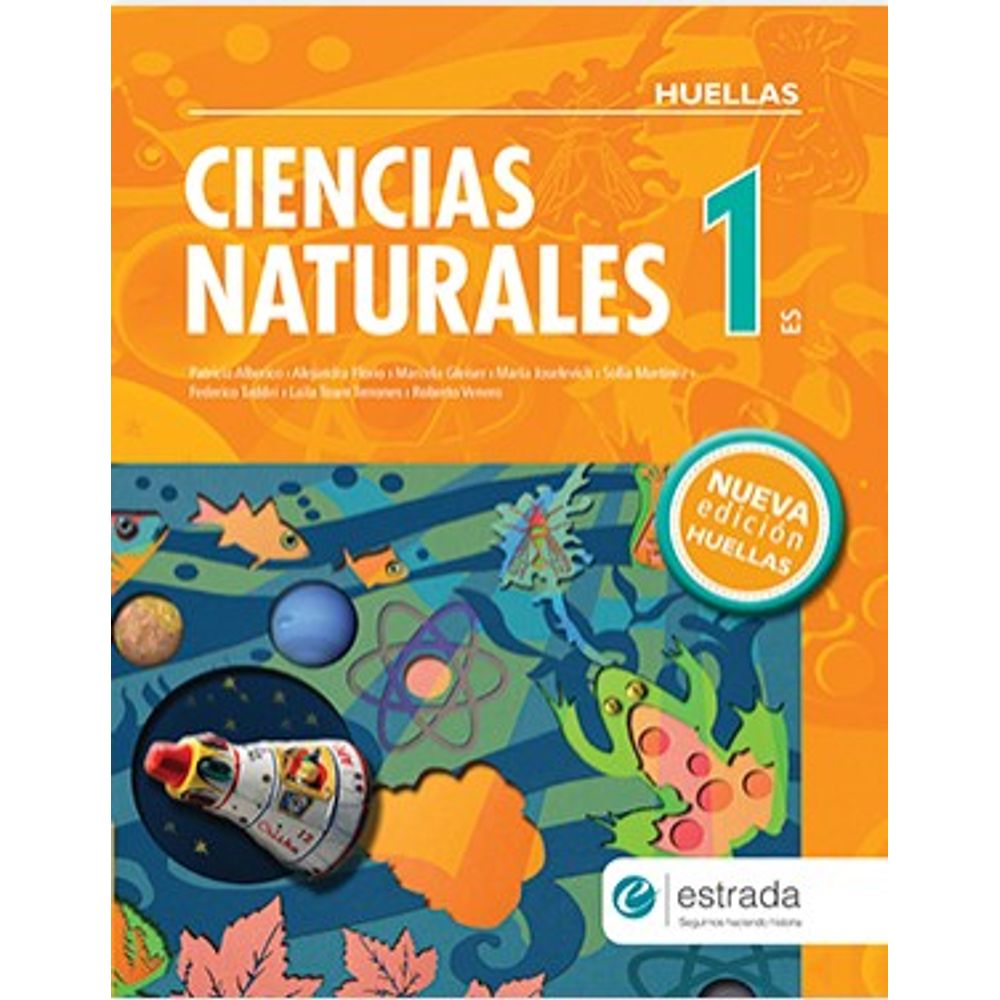 libros de ciencias naturales comprende el mundo con los mejores