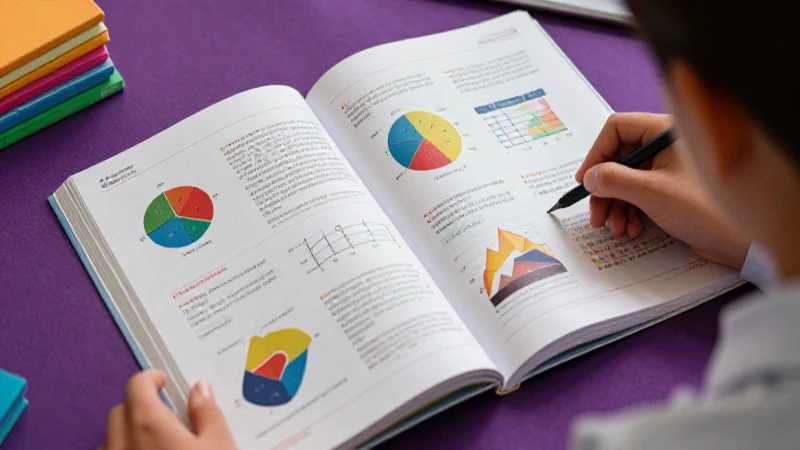 Libro de matemáticas moderno para primaria