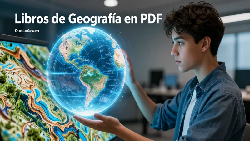 Estudiante mexicano descubre conocimientos geográficos avanzados
