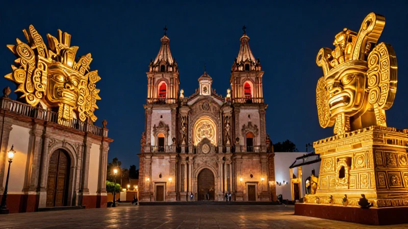 Sumérgete en el increíble pasado de México con los mejores libros de historia 3 México colonial: arte, arquitectura e historia