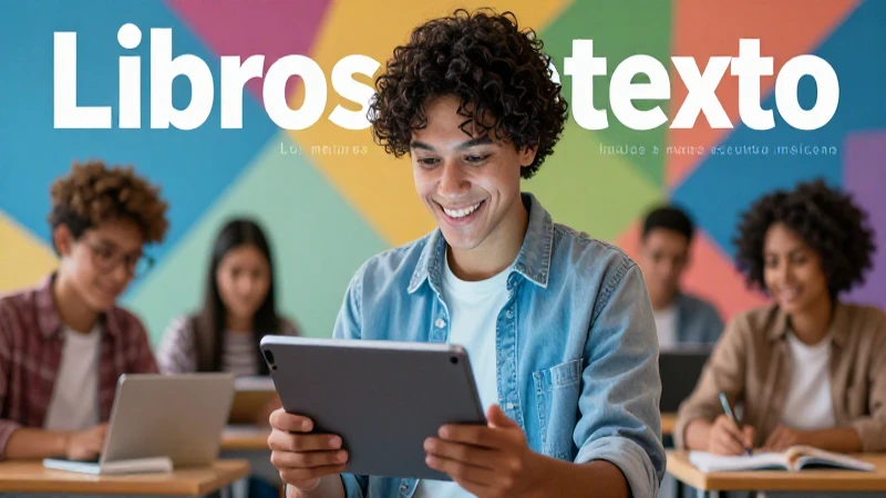 Inglés moderno para la nueva escuela mexicana