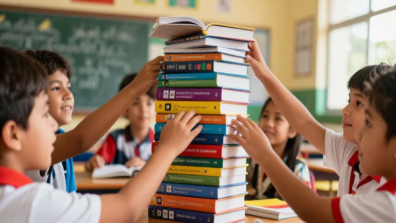 Libros de la SEP para aprender