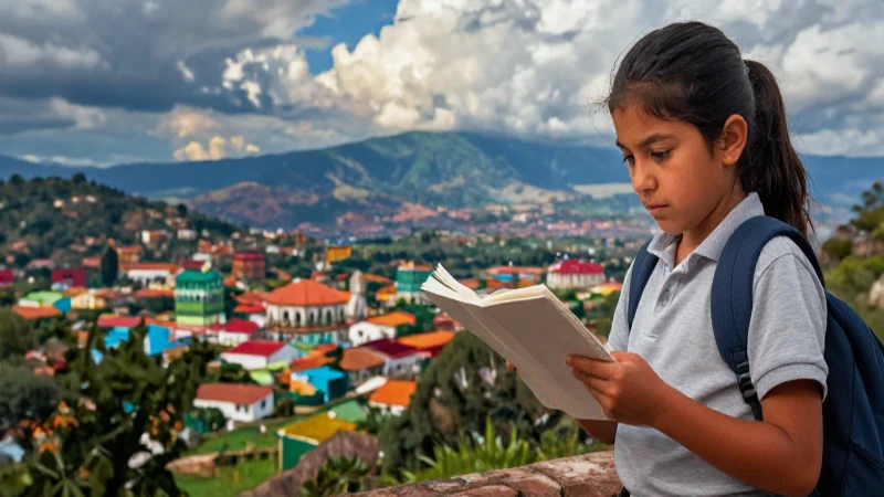 Mejores libros de la SEP 5º grado Ciencias Naturales 3 Niño en México bajo luz cinematográfica