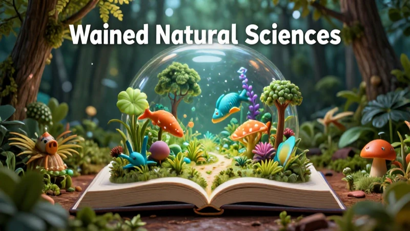 Mejores libros de la SEP 5º grado Ciencias Naturales 7 Ciencia vibrante: ecosistema brillante en un libro