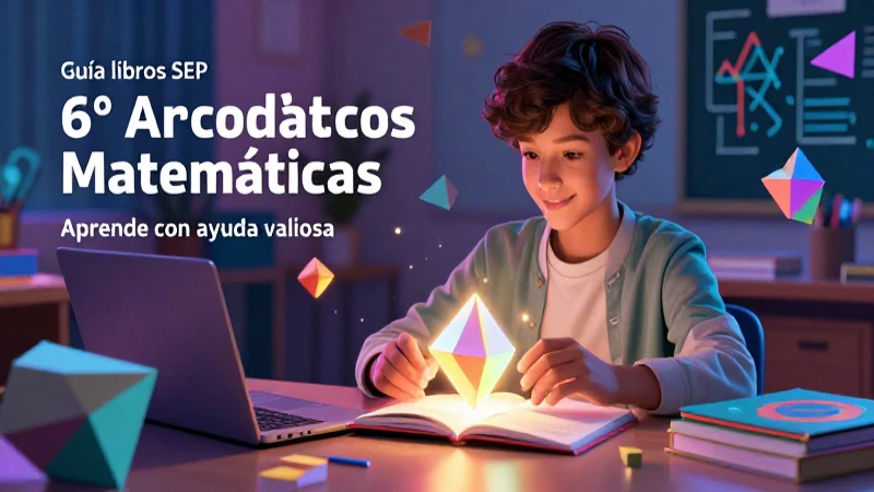 Consejos de matemáticas para 6º grado