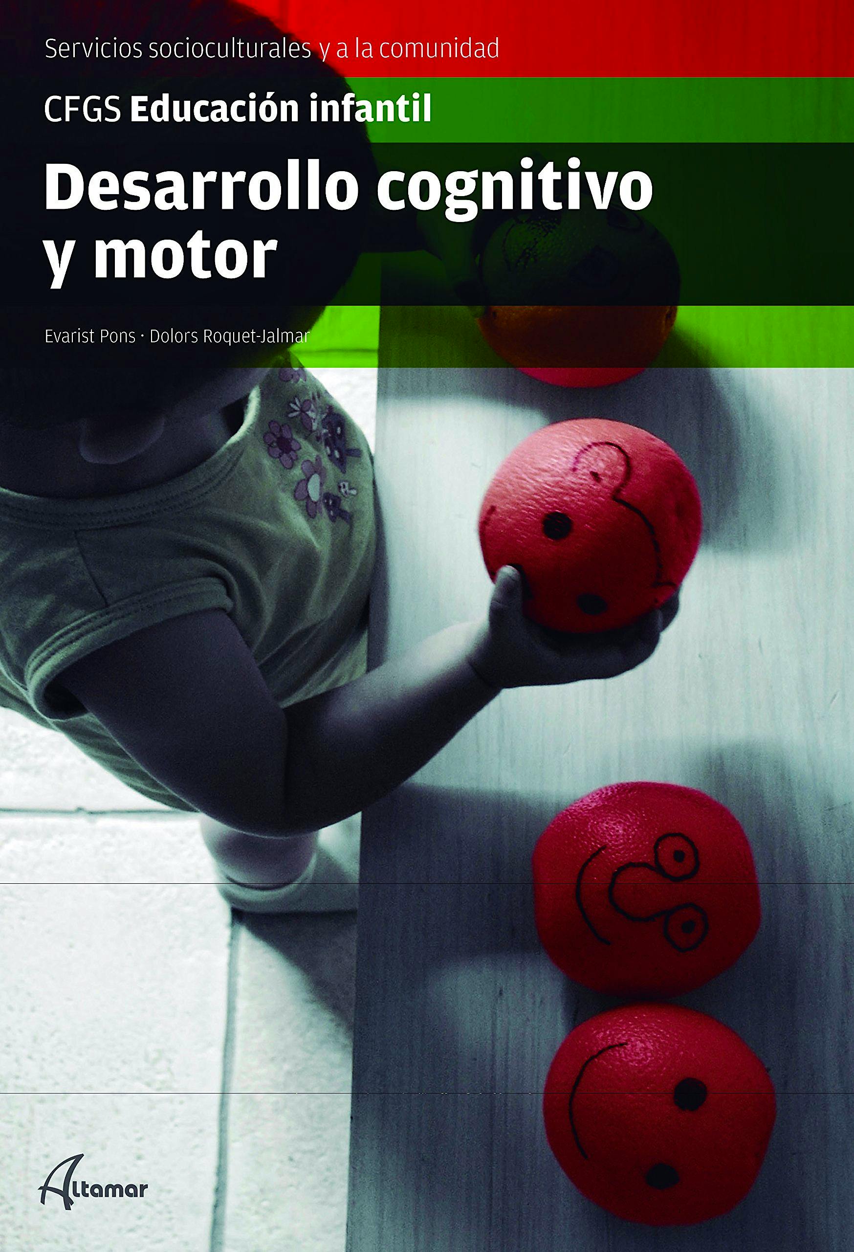 libros de la sep desarrollo cognitivo y emocional en ninos