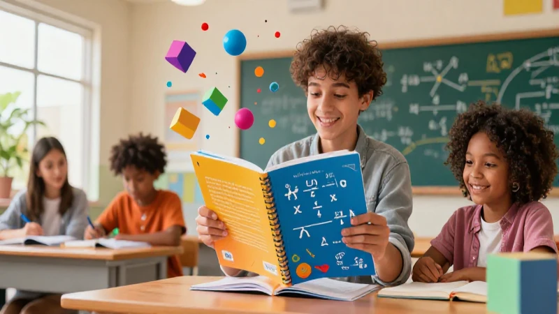 Libros SEP Matemáticas: Impulsa tu aprendizaje de forma efectiva 4 Libros SEP: Matemáticas efectivas para el aprendizaje