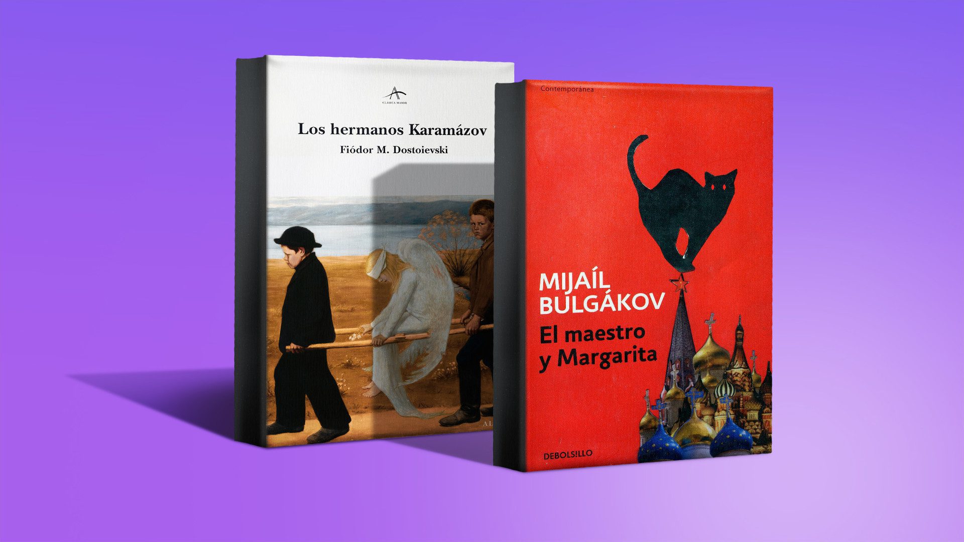 libros de literatura rusa potencia la educacion con la lista sep