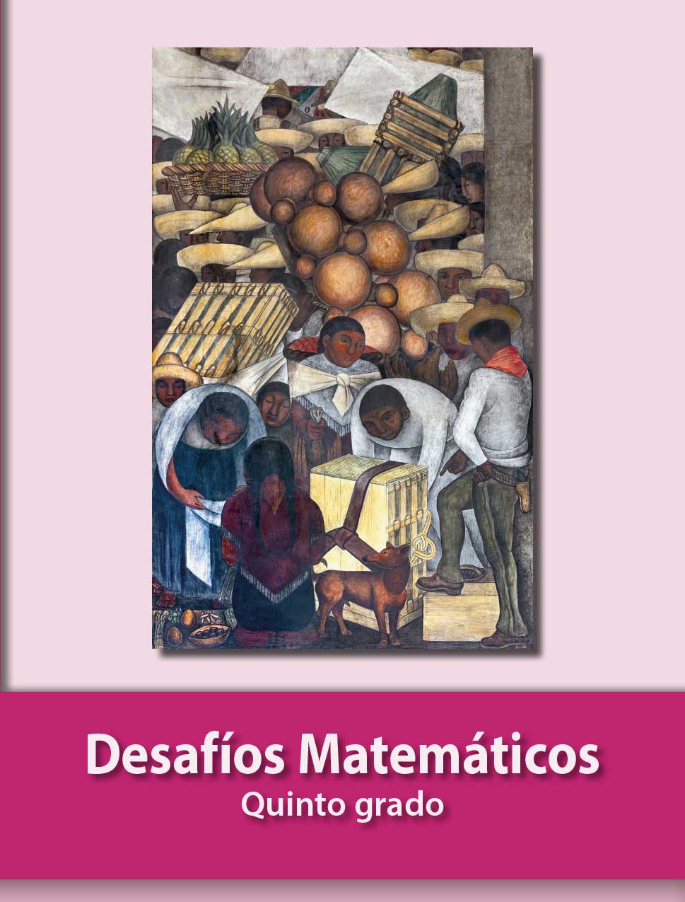 Libros de Matemáticas 5° grado GRATIS en Libros.Conaliteg.Gob.Mx 2 libros de matematicas 5 grado gratis en libros conaliteg gob