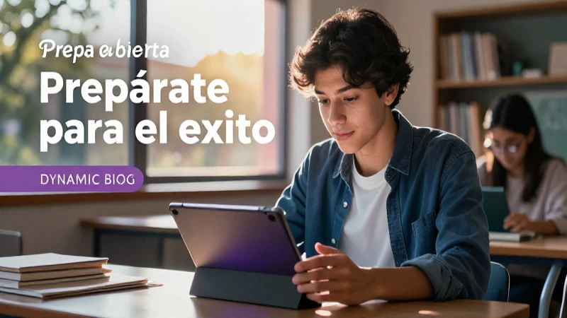 Libros SEP: recursos digitales para el éxito