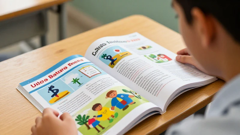 Libros de preparatoria UANL: aprovecha tus estudios al máximo 3 Estudiante de secundaria estudiando en un escritorio moderno