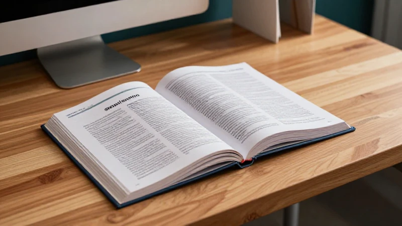 Descarga gratis libros de preparatoria UDG en formato PDF 3 Texto académico en escritorio con estética profesional